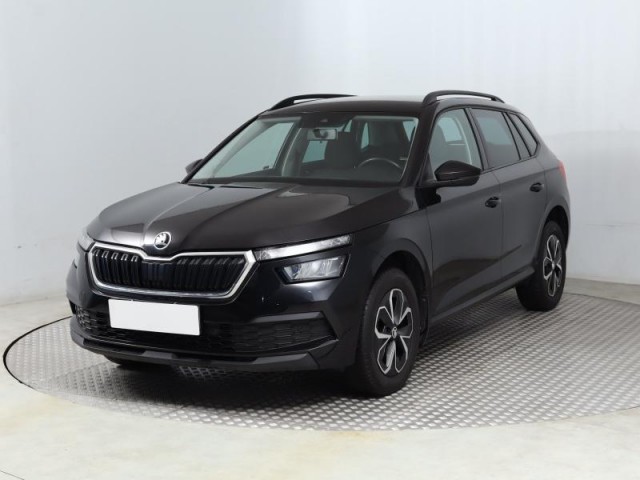 Škoda Kamiq  1.0 TSI Style