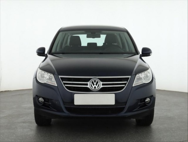 Volkswagen Tiguan  1.4 TSI 