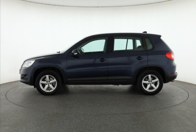 Volkswagen Tiguan  1.4 TSI 