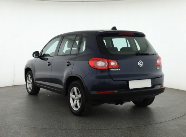 Volkswagen Tiguan  1.4 TSI 