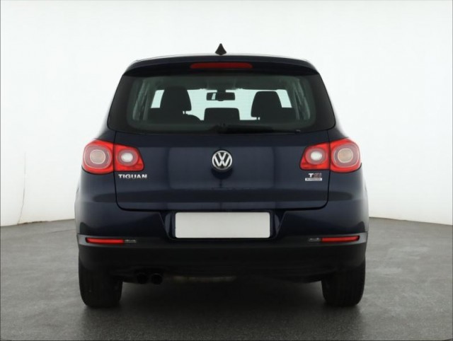 Volkswagen Tiguan  1.4 TSI 