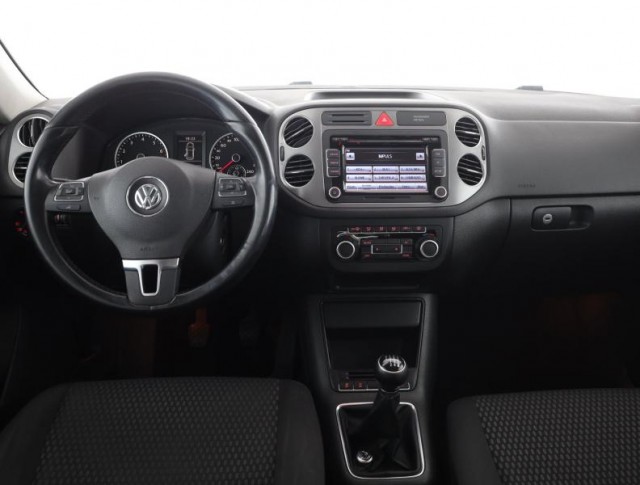 Volkswagen Tiguan  1.4 TSI 