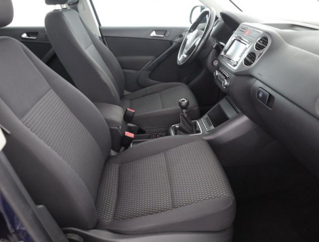 Volkswagen Tiguan  1.4 TSI 
