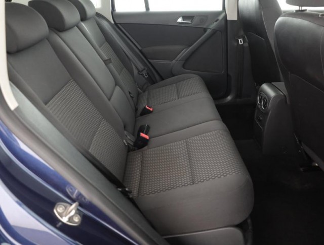Volkswagen Tiguan  1.4 TSI 