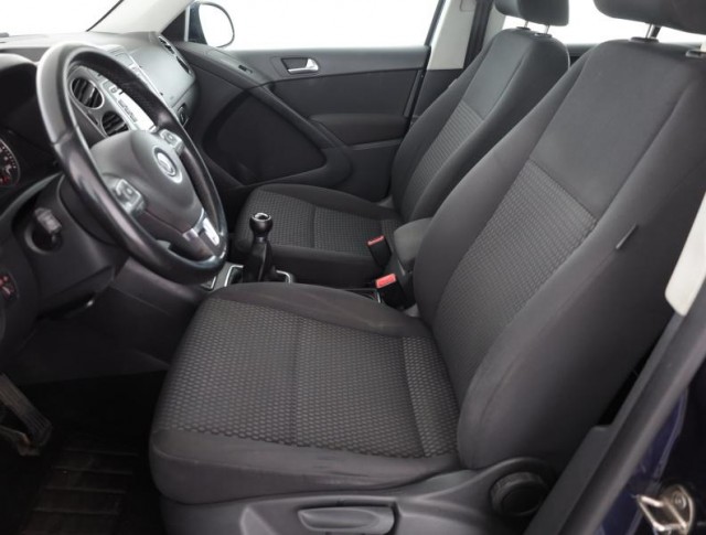 Volkswagen Tiguan  1.4 TSI 