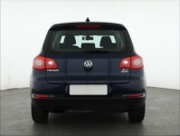 Volkswagen Tiguan  1.4 TSI 