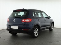 Volkswagen Tiguan  1.4 TSI 