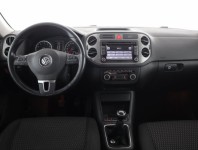 Volkswagen Tiguan  1.4 TSI 