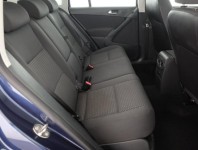 Volkswagen Tiguan  1.4 TSI 