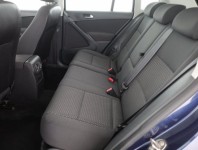 Volkswagen Tiguan  1.4 TSI 
