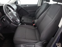 Volkswagen Tiguan  1.4 TSI 