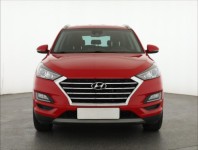 Hyundai Tucson  1.6 T-GDI 