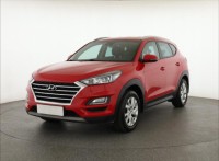 Hyundai Tucson  1.6 T-GDI 