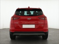 Hyundai Tucson  1.6 T-GDI 