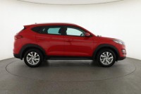 Hyundai Tucson  1.6 T-GDI 
