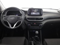 Hyundai Tucson  1.6 T-GDI 