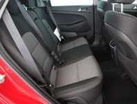 Hyundai Tucson  1.6 T-GDI 
