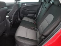 Hyundai Tucson  1.6 T-GDI 