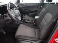 Hyundai Tucson  1.6 T-GDI 