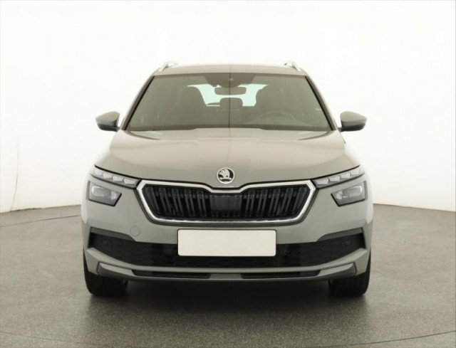 Škoda Kamiq  1.5 TSI Style Plus