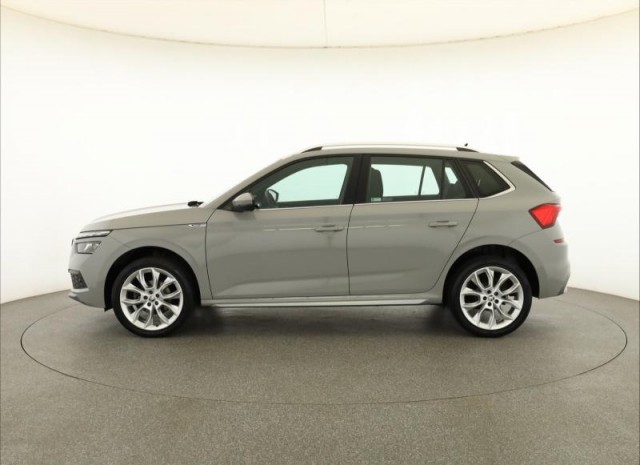 Škoda Kamiq  1.5 TSI Style Plus