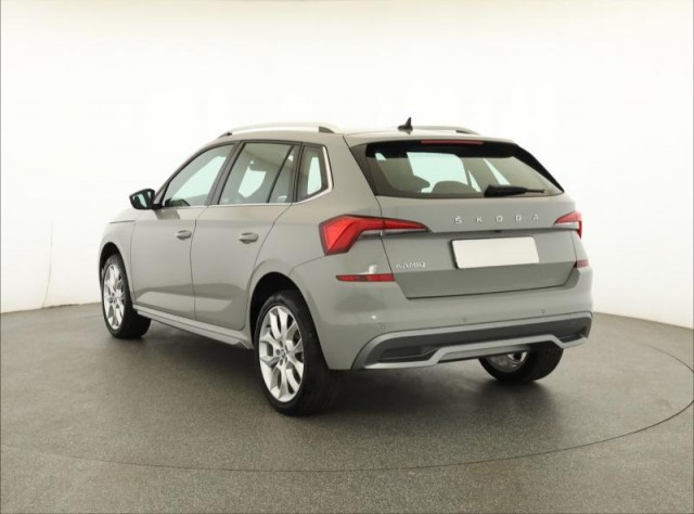 Škoda Kamiq  1.5 TSI Style Plus