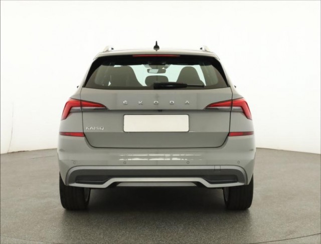 Škoda Kamiq  1.5 TSI Style Plus