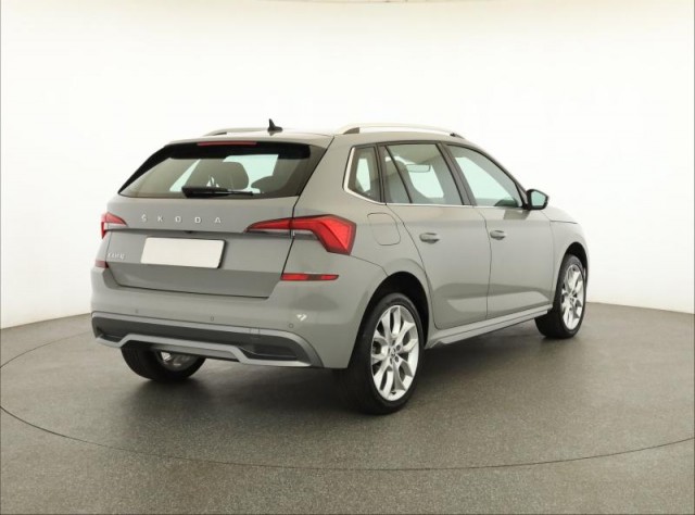 Škoda Kamiq  1.5 TSI Style Plus