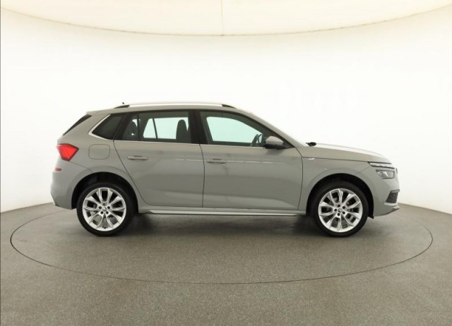 Škoda Kamiq  1.5 TSI Style Plus