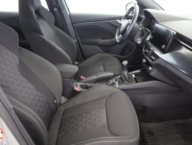 Škoda Kamiq  1.5 TSI Style Plus