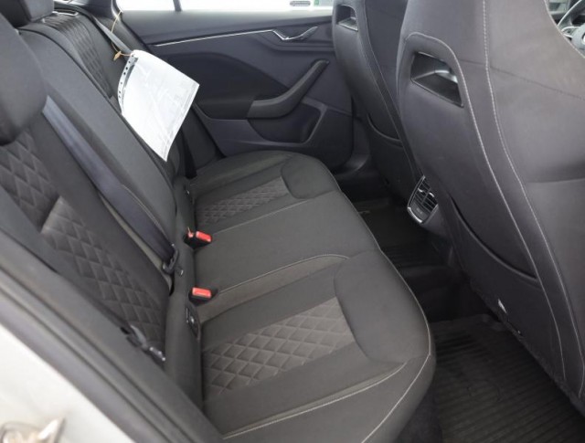 Škoda Kamiq  1.5 TSI Style Plus