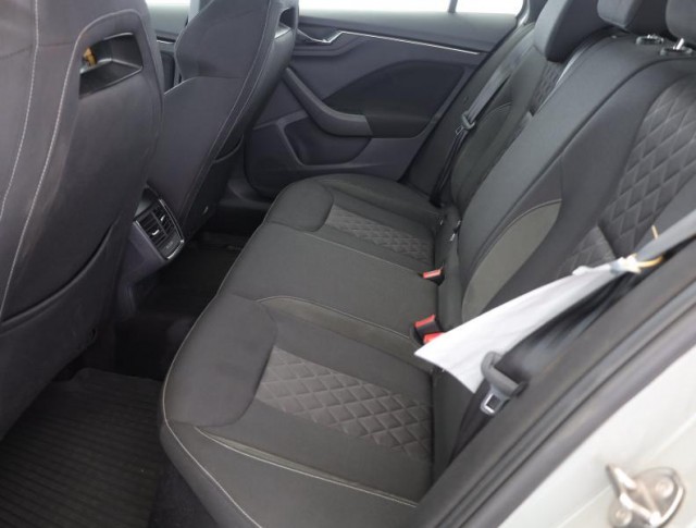 Škoda Kamiq  1.5 TSI Style Plus