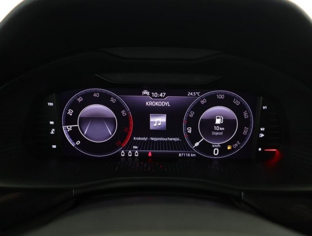 Škoda Kamiq  1.5 TSI Style Plus
