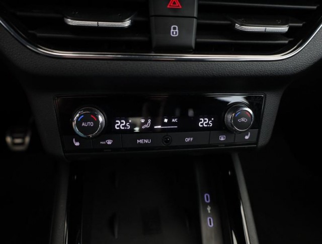 Škoda Kamiq  1.5 TSI Style Plus
