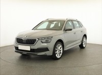 Škoda Kamiq  1.5 TSI Style Plus