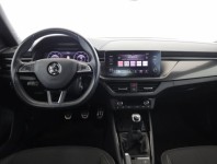 Škoda Kamiq  1.5 TSI Style Plus