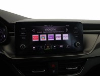 Škoda Kamiq  1.5 TSI Style Plus