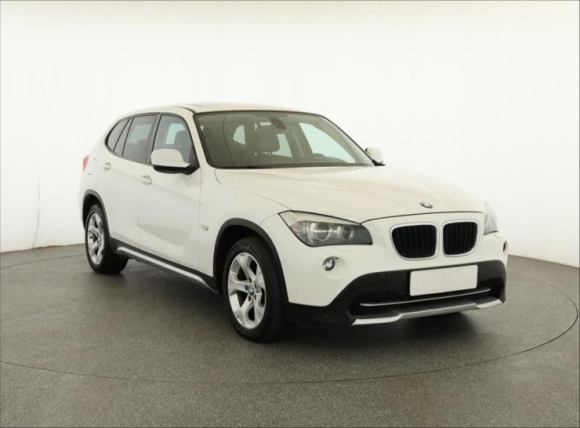 BMW X1  xDrive20d 