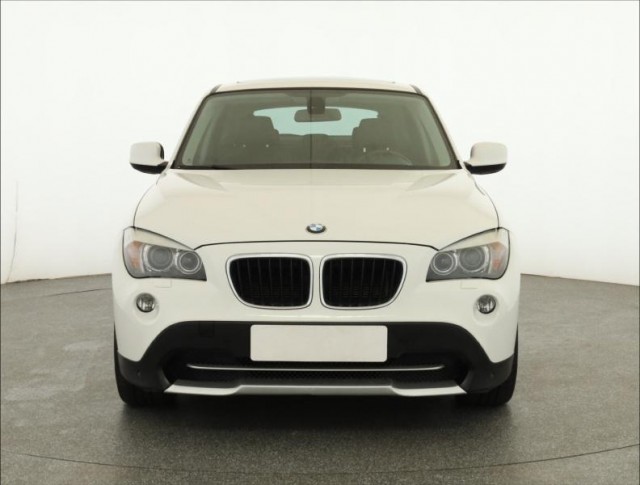 BMW X1  xDrive20d 
