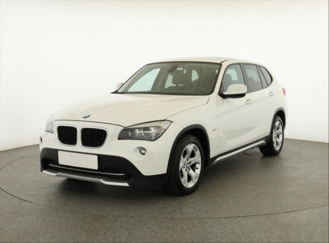 BMW X1  xDrive20d 