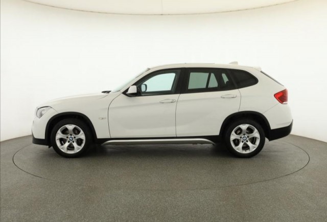BMW X1  xDrive20d 