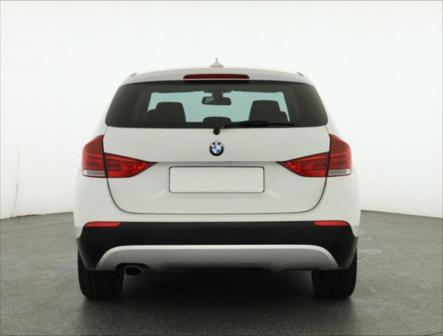 BMW X1  xDrive20d 