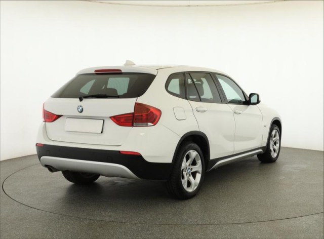 BMW X1  xDrive20d 