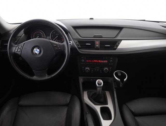 BMW X1  xDrive20d 