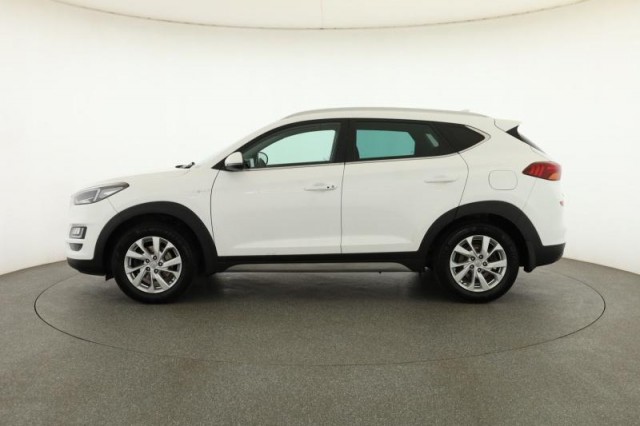Hyundai Tucson  1.6 CRDi Adventure