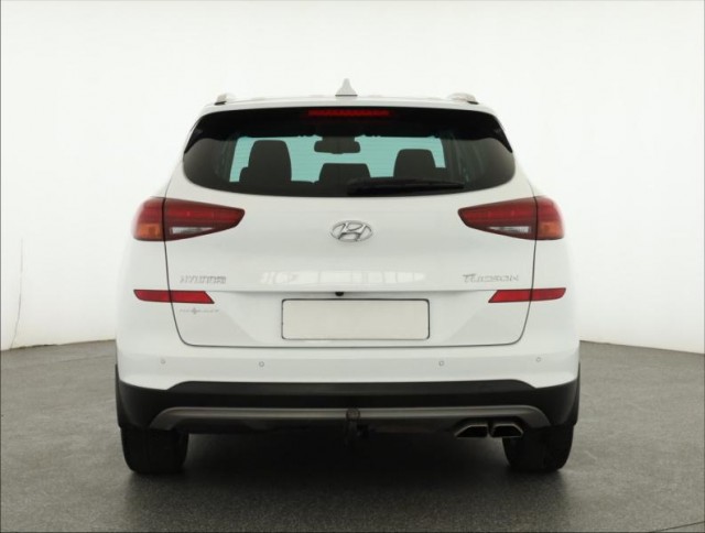 Hyundai Tucson  1.6 CRDi Adventure