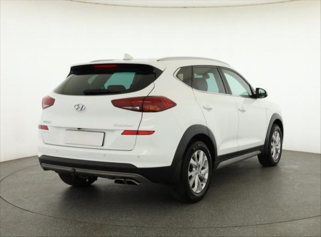 Hyundai Tucson  1.6 CRDi Adventure