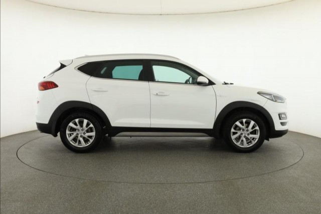 Hyundai Tucson  1.6 CRDi Adventure