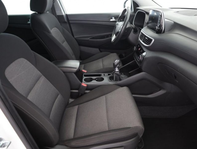 Hyundai Tucson  1.6 CRDi Adventure