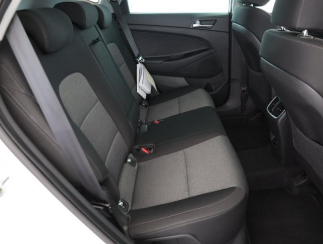 Hyundai Tucson  1.6 CRDi Adventure